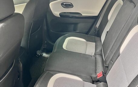 KIA cee'd III, 2015 год, 1 048 000 рублей, 9 фотография