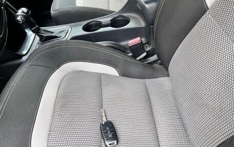 KIA cee'd III, 2015 год, 1 048 000 рублей, 11 фотография