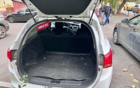 KIA cee'd III, 2015 год, 1 048 000 рублей, 13 фотография