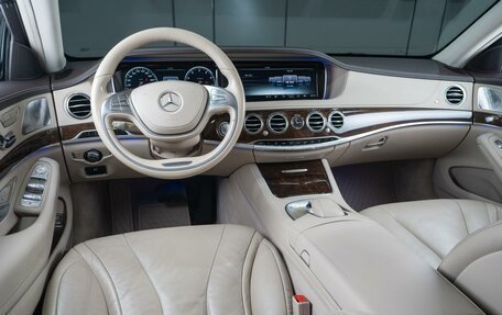 Mercedes-Benz S-Класс, 2014 год, 3 750 000 рублей, 6 фотография