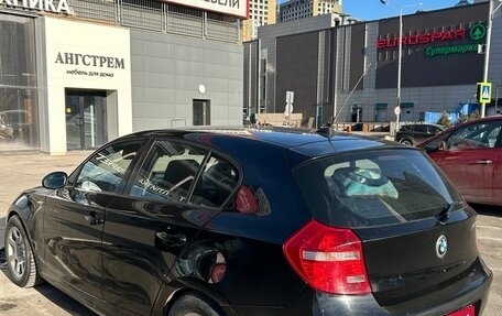 BMW 1 серия, 2009 год, 1 200 000 рублей, 5 фотография