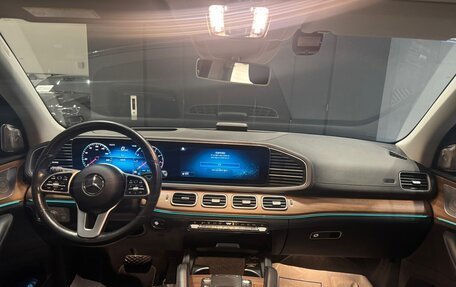 Mercedes-Benz GLE, 2020 год, 5 500 000 рублей, 7 фотография
