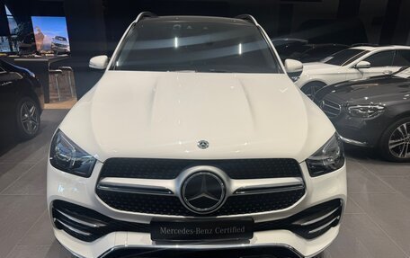 Mercedes-Benz GLE, 2020 год, 5 500 000 рублей, 2 фотография