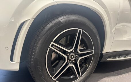 Mercedes-Benz GLE, 2020 год, 5 500 000 рублей, 5 фотография