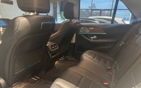 Mercedes-Benz GLE, 2020 год, 5 500 000 рублей, 11 фотография