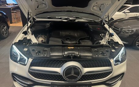Mercedes-Benz GLE, 2020 год, 5 500 000 рублей, 6 фотография