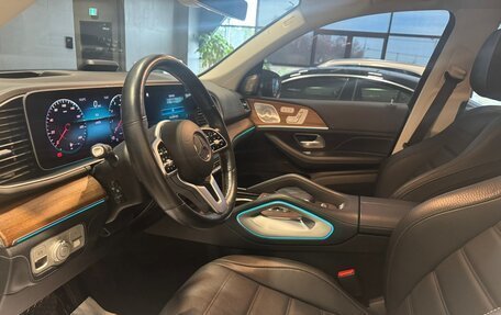 Mercedes-Benz GLE, 2020 год, 5 500 000 рублей, 14 фотография