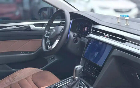 Volkswagen Passat CC, 2021 год, 2 480 000 рублей, 10 фотография