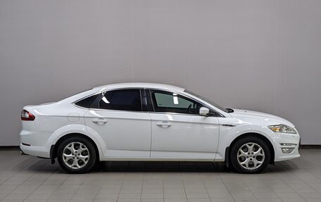 Ford Mondeo IV, 2011 год, 975 000 рублей, 4 фотография