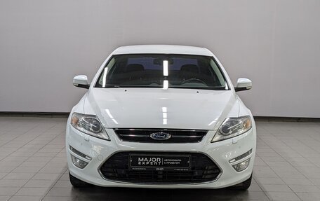 Ford Mondeo IV, 2011 год, 975 000 рублей, 2 фотография