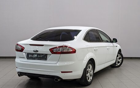 Ford Mondeo IV, 2011 год, 975 000 рублей, 5 фотография