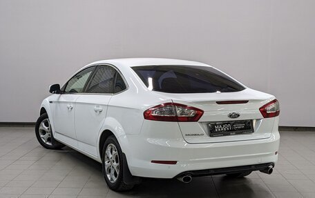 Ford Mondeo IV, 2011 год, 975 000 рублей, 7 фотография