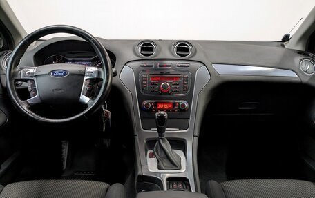 Ford Mondeo IV, 2011 год, 975 000 рублей, 14 фотография