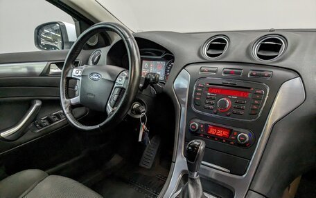 Ford Mondeo IV, 2011 год, 975 000 рублей, 24 фотография