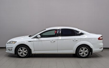 Ford Mondeo IV, 2011 год, 975 000 рублей, 8 фотография