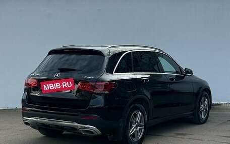 Mercedes-Benz GLC, 2020 год, 4 200 000 рублей, 5 фотография