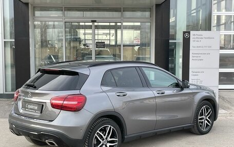 Mercedes-Benz GLA, 2019 год, 2 730 000 рублей, 7 фотография