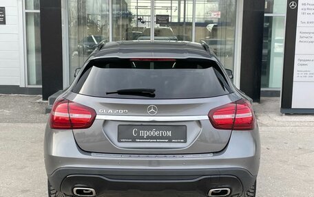 Mercedes-Benz GLA, 2019 год, 2 730 000 рублей, 5 фотография