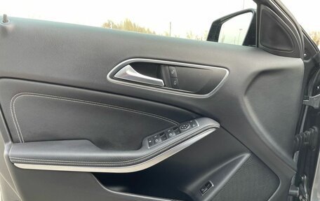 Mercedes-Benz GLA, 2019 год, 2 730 000 рублей, 13 фотография