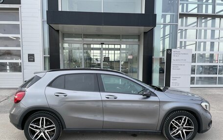 Mercedes-Benz GLA, 2019 год, 2 730 000 рублей, 3 фотография