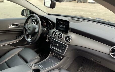 Mercedes-Benz GLA, 2019 год, 2 730 000 рублей, 9 фотография