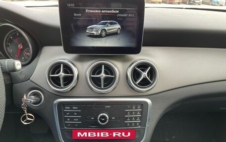 Mercedes-Benz GLA, 2019 год, 2 730 000 рублей, 17 фотография