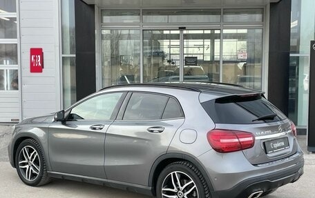 Mercedes-Benz GLA, 2019 год, 2 730 000 рублей, 6 фотография