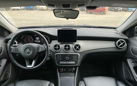 Mercedes-Benz GLA, 2019 год, 2 730 000 рублей, 18 фотография
