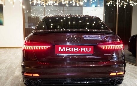 Audi A6, 2019 год, 3 620 000 рублей, 5 фотография