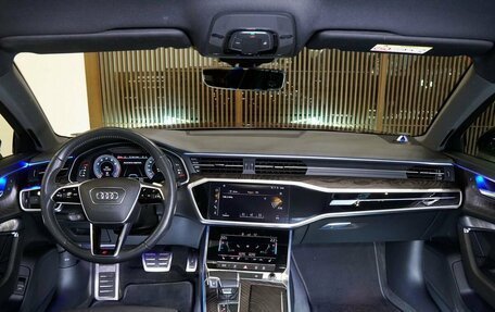 Audi A6, 2019 год, 3 620 000 рублей, 13 фотография