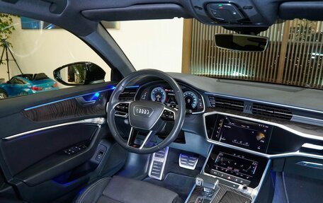 Audi A6, 2019 год, 3 620 000 рублей, 16 фотография