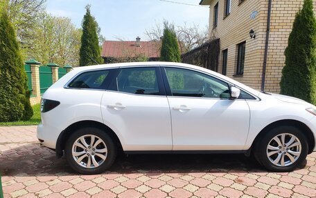 Mazda CX-7 I рестайлинг, 2011 год, 840 000 рублей, 5 фотография