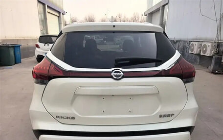 Nissan Kicks I, 2022 год, 1 650 000 рублей, 6 фотография