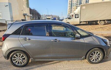 Honda Fit, 2020 год, 1 780 000 рублей, 7 фотография