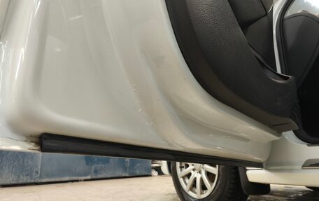 Volkswagen Polo VI (EU Market), 2015 год, 990 000 рублей, 14 фотография