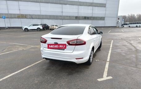 Ford Mondeo IV, 2013 год, 550 000 рублей, 5 фотография