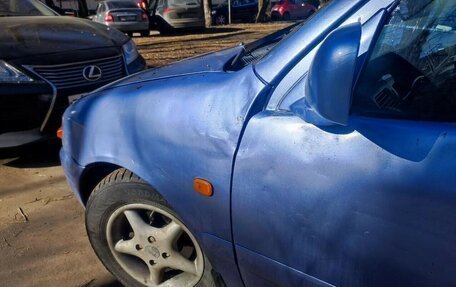 Toyota Starlet, 1996 год, 315 000 рублей, 6 фотография