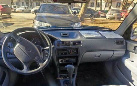 Toyota Starlet, 1996 год, 315 000 рублей, 8 фотография