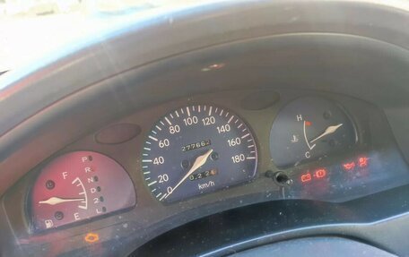 Toyota Starlet, 1996 год, 315 000 рублей, 9 фотография