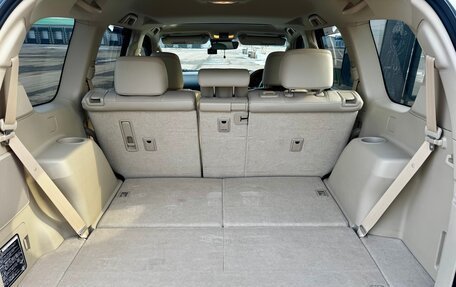 Toyota Land Cruiser Prado 150 рестайлинг 2, 2021 год, 5 899 000 рублей, 22 фотография