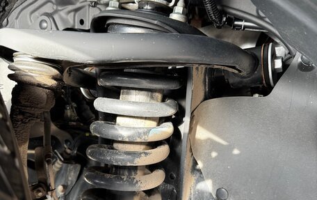 Toyota Land Cruiser Prado 150 рестайлинг 2, 2021 год, 5 899 000 рублей, 36 фотография