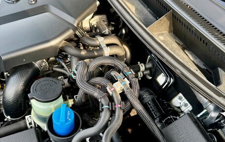 Toyota Land Cruiser Prado 150 рестайлинг 2, 2021 год, 5 899 000 рублей, 40 фотография