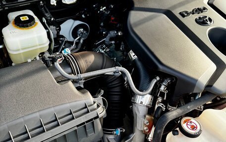 Toyota Land Cruiser Prado 150 рестайлинг 2, 2021 год, 5 899 000 рублей, 39 фотография