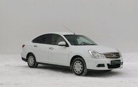 Nissan Almera, 2015 год, 620 000 рублей, 3 фотография