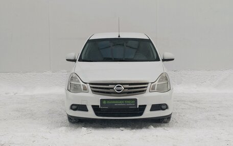 Nissan Almera, 2015 год, 620 000 рублей, 2 фотография