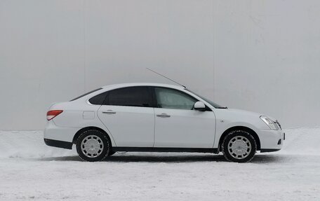 Nissan Almera, 2015 год, 620 000 рублей, 4 фотография