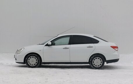 Nissan Almera, 2015 год, 620 000 рублей, 8 фотография