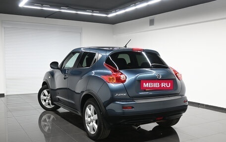 Nissan Juke II, 2013 год, 1 185 000 рублей, 8 фотография