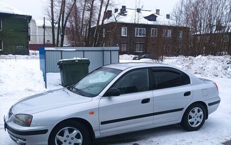 Hyundai Elantra III, 2004 год, 300 000 рублей, 4 фотография