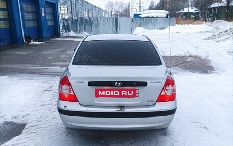 Hyundai Elantra III, 2004 год, 300 000 рублей, 3 фотография